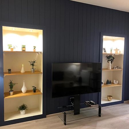 Apartmán Le Bacchus - Hypercentre De Remeš Exteriér fotografie